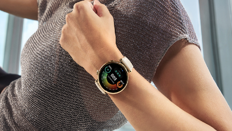 Huawei watch 6