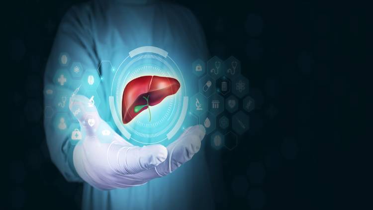 লিভার ক্যানসার নিয়ন্ত্রণ রোডম্যাপ প্রকাশ