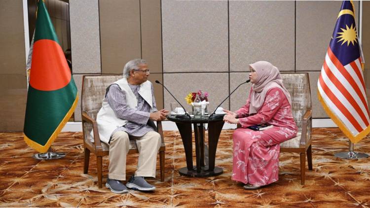 Malaysian Education Minister