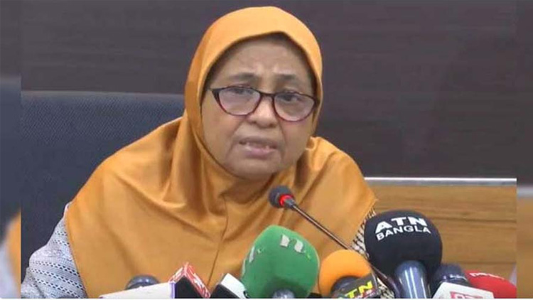 ‘আল্লাহর ওয়াস্তে নবজাতক শিশুদের ফরমুলা দুধের পরামর্শ দেবেন না’