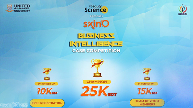SkinO Business Excellence