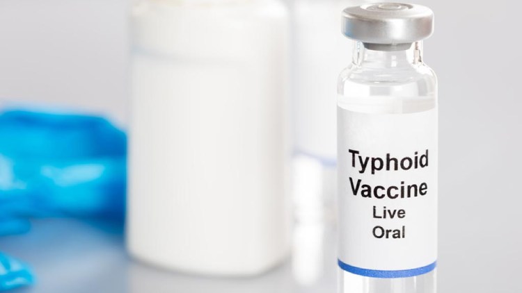 Typhoid