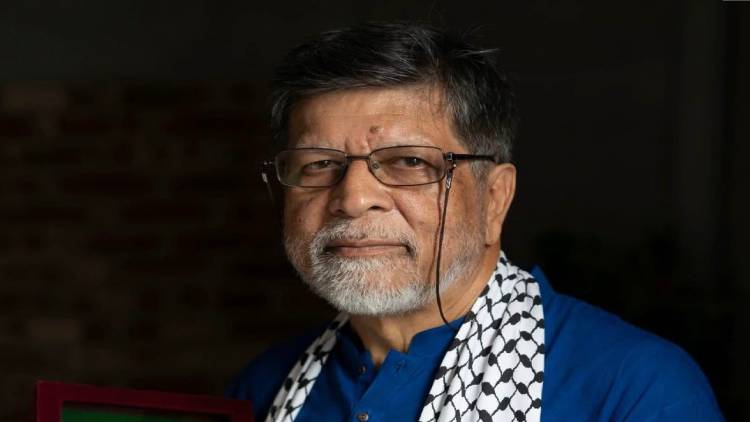 shahidul Alam