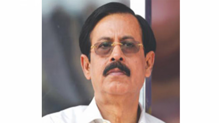 শেখ সেলিমের ৩৫ ব্যাংক হিসাব ও ২১ বিও অবরুদ্ধের আদেশ