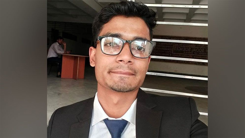 ডাকসুর নারী প্রার্থীকে ‘গণধর্ষণের’ হুমকি দেওয়া আলী হুসেনকে ঢাবি থেকে বহিষ্কার