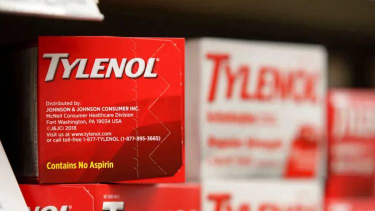Tylenol
