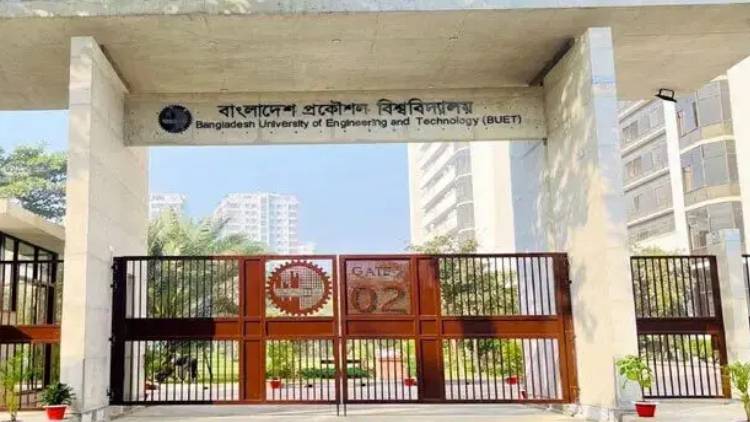 BUET