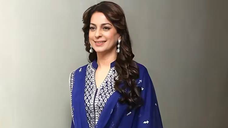 Juhi-Chawla