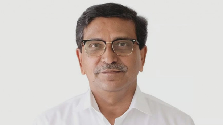 Mahabubul Alam Hanif