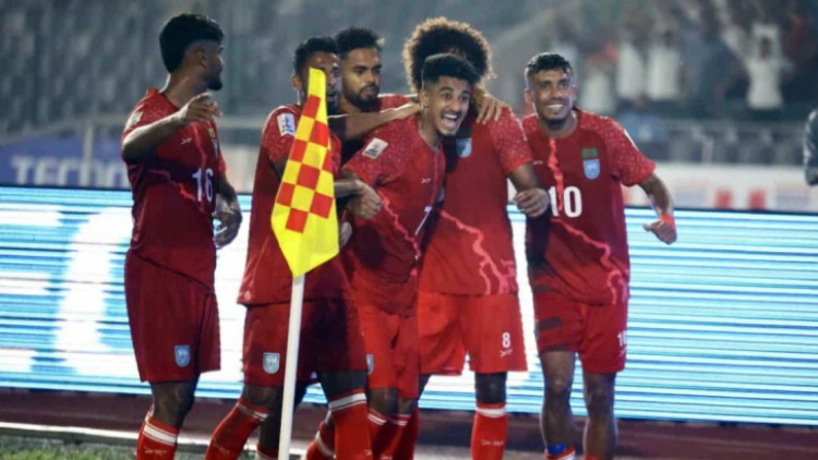 bangladesh-football-team