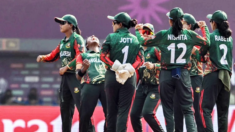 bangladesh-women-team