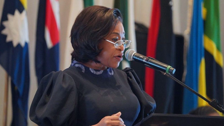 Commonwealth-Secretary-General