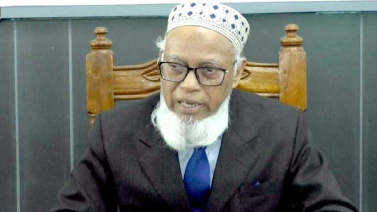 Election Commissioner