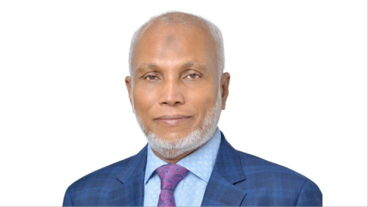 Ershad-Ullah