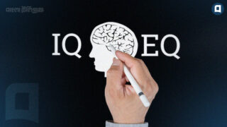 IQ EQ cover