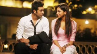Ranbir-Deepika