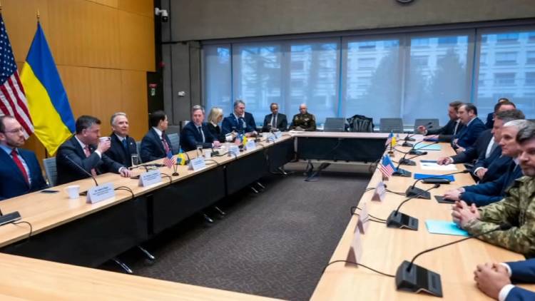 Talk-Russia-ukrain-War