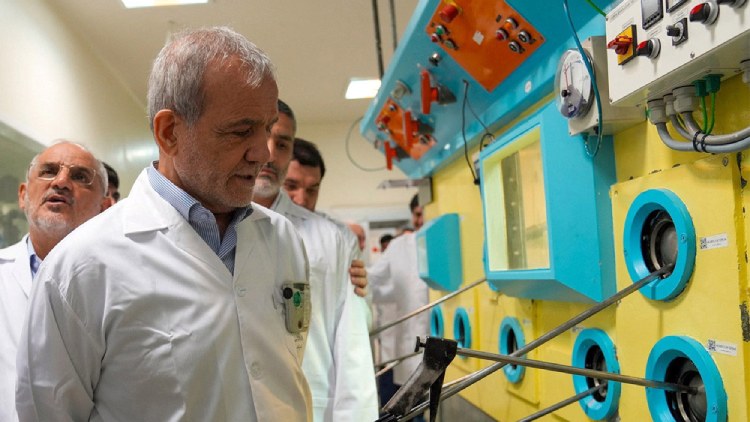 iran-president-masoud