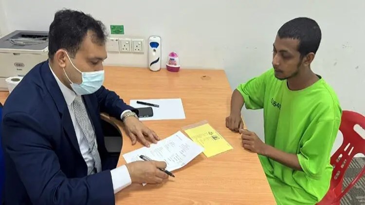 malaysia-bangladeshi