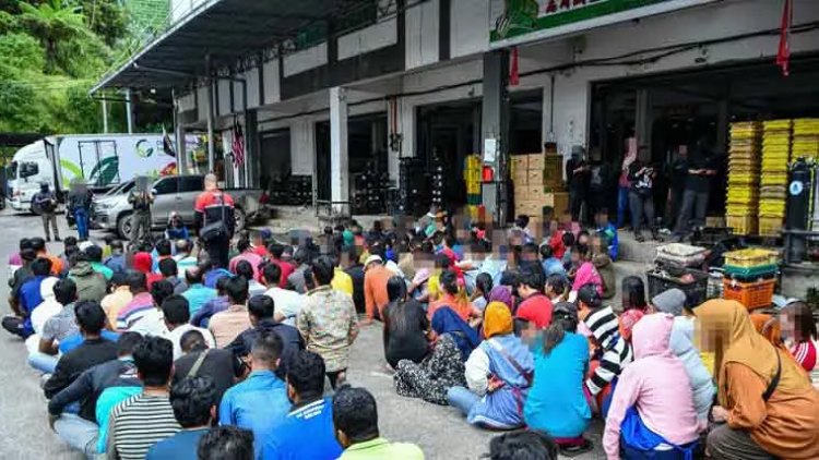 malaysia-bangladeshi