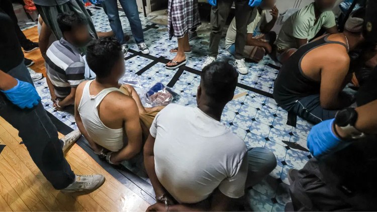 singapore-bangladeshi