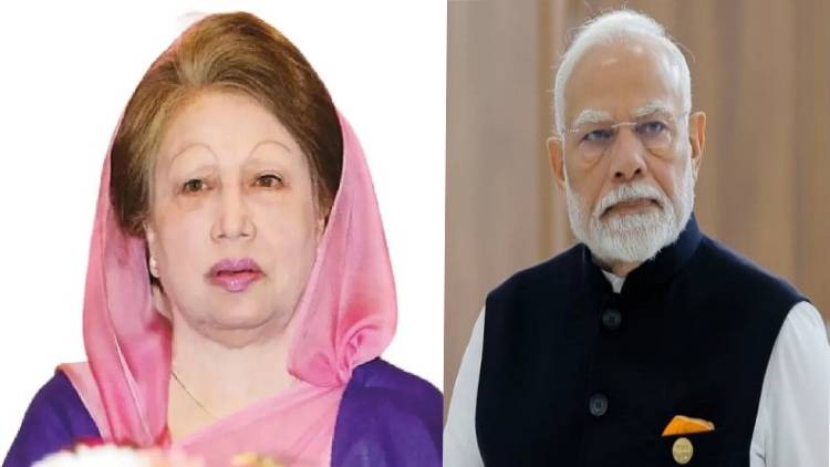 Khaleda Modi